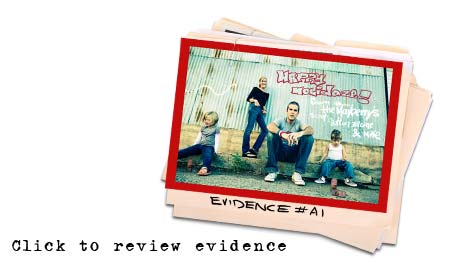 Evidence